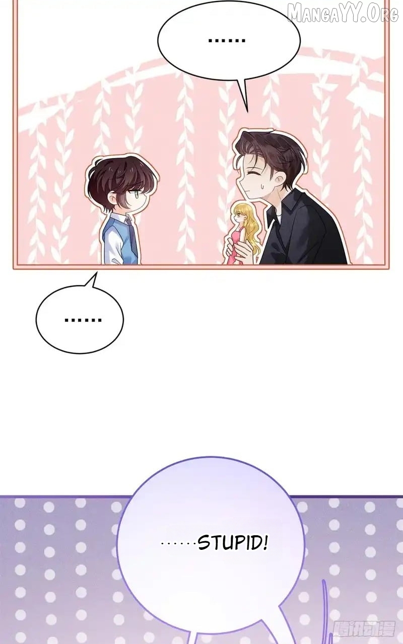 She Becomes Glamorous After The Engagement Annulment Chapter 33 - page 36